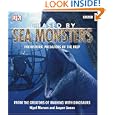 Chased By Sea Monsters by Nigel Marven and Jasper James