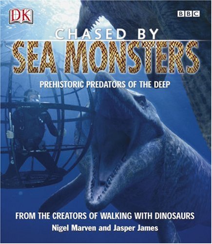 Chased By Sea Monsters under General in The Books Store