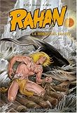 Revue Lecureux  / Rahan, tome 9 : La horde des bannis