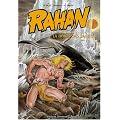 Rahan, tome 9 : La horde des bannis