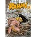 Rahan, tome 9 : La horde des bannis