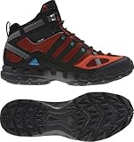 adidas OUTDOOR - AX 1 Mid GTX