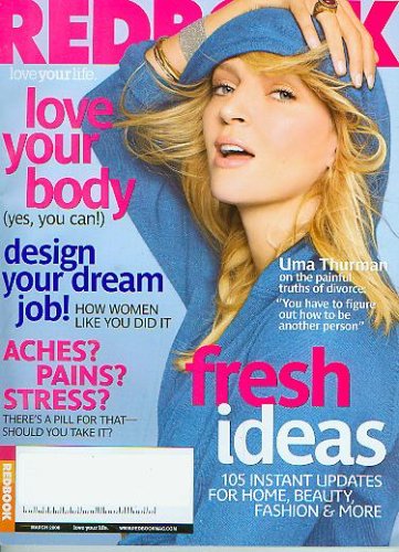 Uma Thurman
