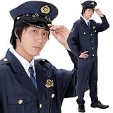 警察官