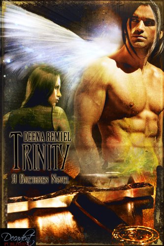 Trinity (The Brethren Series) by Deena Remiel