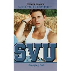 Dropping Out (Sweet Valley University)