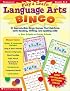 Play & Learn Language Arts Bingo (Grades KP2)
