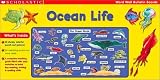  : Ocean Life: Ocean Life Prepack (Scholastic Word Wall Bulletin Boards)