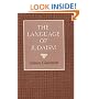 The Language of Judaism