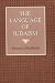 The Language of Judaism