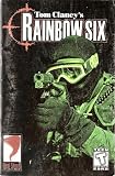 Rainbow Six (Tom Clancy)