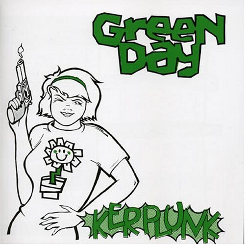 CD-Charts  Music : Kerplunk