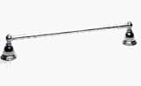 Newport Brass 12-01/03W 850 series Towel Bar Weathered Brass 18