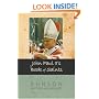 John Paul II's Book of Saints