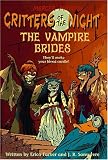 The Vampire Brides (Critters of the Night, No. 3)
