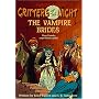 The Vampire Brides (Critters of the Night, No. 3)
