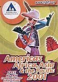 Hostelling International 2002: Americas, Africa, Asia and the Pacific (Hostelling International: Americas, Africa, Asia and the Pacific, 2002)