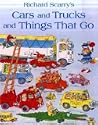 Cars Trucks
