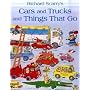 Cars, Trucks and Things That Go