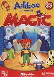 Adiboo Presents Magic