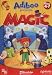 Adiboo Presents Magic