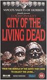 City of the Living Dead [VHS] [1981]