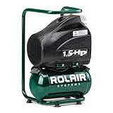 Rol-Air 1.5 HP, 1.5 Gallon Air Compressor FC1500HBP2