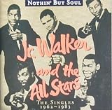 Nothin But Soul - the Singles 1962 - 1983