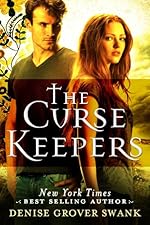 The Curse Keepers (Curse Keepers series)