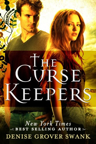 The Curse Keepers (Curse Keepers series) by Denise Grover Swank