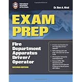 exam prep fire department apparatus driveroperator
