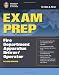 Books : Exam Prep: Fire Department Apparatus Driver/Operator, Second Edition