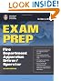 Exam Prep: Fire Department Apparatus Driver/Operator, Second Edition