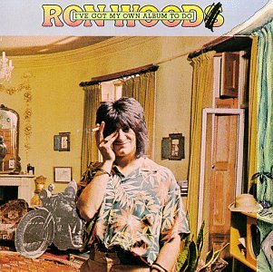 CD-Charts  Music : I've Got My Own Album to Do