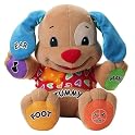Fisher-Price Laugh & Learn Learning Puppy