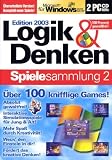 Eigenschaften media Verlagsgesellschaft mbh  / Logik & Denken Spielesammlung 2