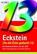 Um die Ecke gedacht 13: 66 Kreuzwortr�tsel aus der ZEIT