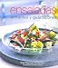 Book Ensaladas - Entrantes y Guarniciones