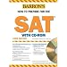 Barrons How to Prepare for the SAT I with CD-ROM