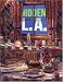 Book Hidden L.A.