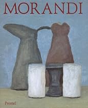Giorgio Morandi. Gem&auml;lde, Aquarelle, Zeichnungen, Radierungen.