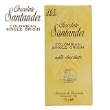 Santander 36% Cocoa Bar