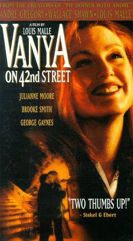 Vanya on 42nd Street