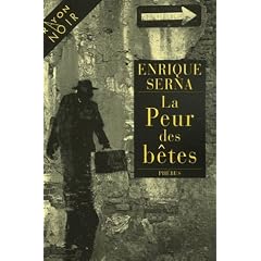 La Peur des b�tes