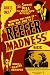 Reefer Madness Movie (Vintage Ad) Poster Print - 24