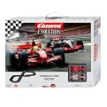 Carrera Evolution Formula One Racing Slot-Car Set - 25152