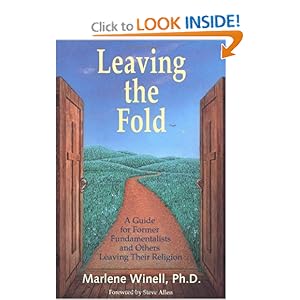 Leaving the Fold - Marlene Winell
