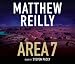Area 7 (Audio CD)