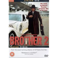 Brother 2 [DVD] [1999]