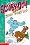 Scooby-Doo! and the Snow Monster (Turtleback School & Library Binding Edition) (Scooby-Doo! Mysteries)